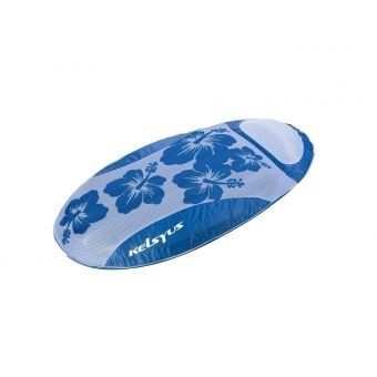 Kelsyus Sunsolite Floating Lounger Inflatable Pool Float