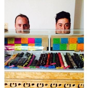 Cata de Chocolate en Roma Norte