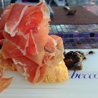 Cena Romántica en Polanco