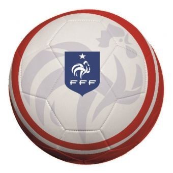 Balón de la Federación Francesa de Fútbol-Multicolor