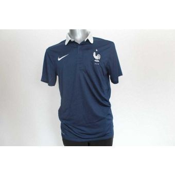 Jersey Seleccion Francia Nike
