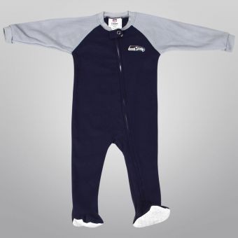 Mameluco NFL Seattle Seahawks