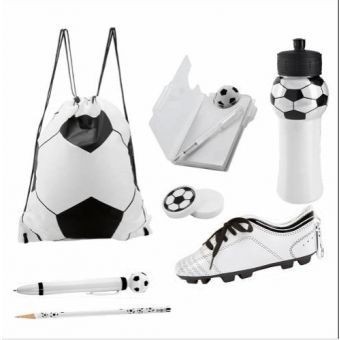 Kit Soccer Fans. Para Todas las Edades!