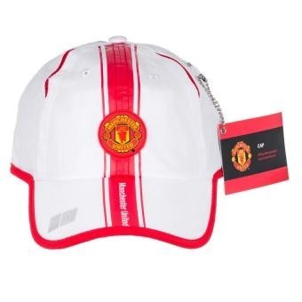 Gorra para Adulto Manchester United CMU14004