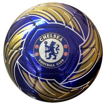 Balón de Fútbol Club Chelsea de Fútbol-Multicolor