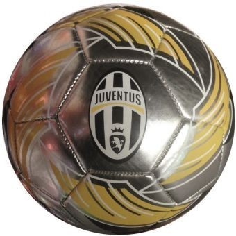 Balón Club Juventusde Fútbol-Multicololor