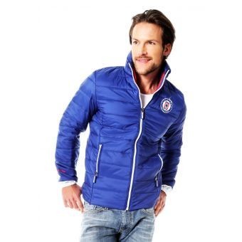 Cruz Azul - Chamarra Cruz Azul - Azul - MCZ6411