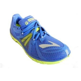 Tenis Brooks Pure Connect 2 120132167 Azul