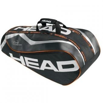 Maleta Tenis Head Combi Djokovic Series 283234