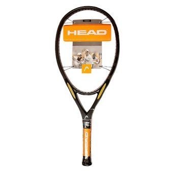 Raqueta Head Intelligence iS12 Frontenis-Negro