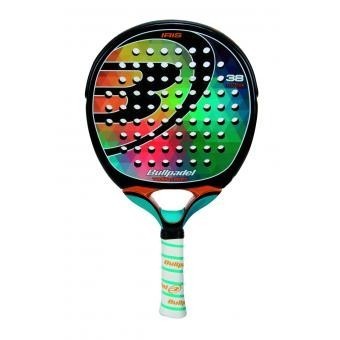 Paleta BullPadel Iris