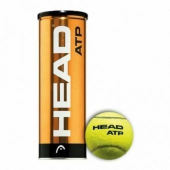 Pelota Tenis Head Atp
