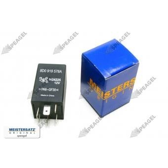 Relevador relay Aire acondicionado Passat 398 Meistersatz