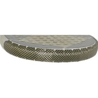 Protector Pala Padel Pro KEVLAR L NO+CRASH NoMasCrash