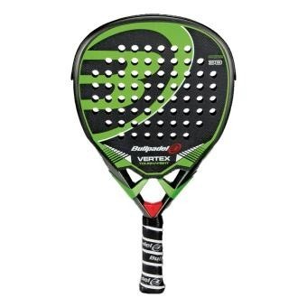Paleta Bullpadel Vertex Proline Marco Tubular 100% Carbon