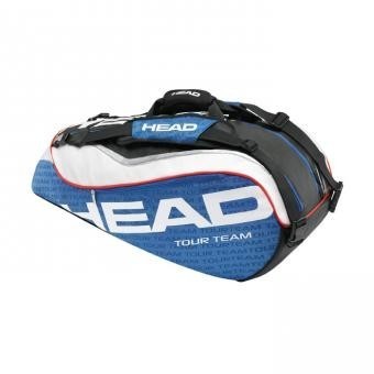 Maleta Head Tour Team Combi 2083294 Blwh