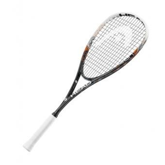 Raqueta Head Squash Graphene Neon 130