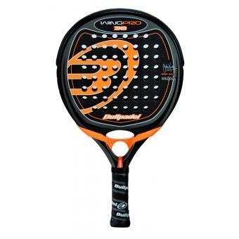 Paleta BullPadel Wing Pro