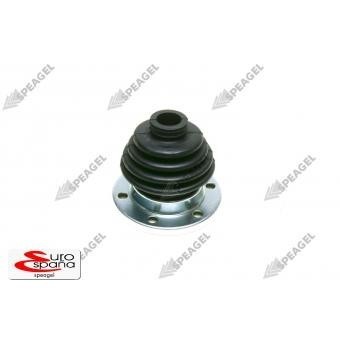 Espiga Caribe,atlantic Interior Lado Caja 90 Mm Euro España