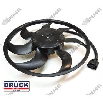 Moto ventilador Eurovan TDI Diesel - Bruck(7H0959455A)