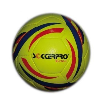 Balón SoccerPro Elite I, Hi-Vis