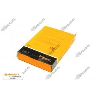 Banda distribucion tiempo Aveo Pontiac G3 Contitech TB 335