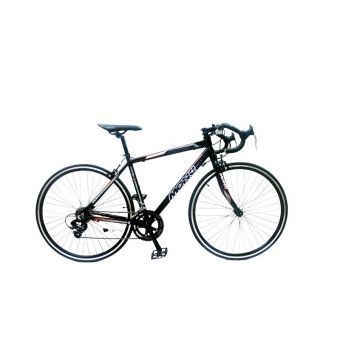 Bicicleta De Ruta Schnell 0125IM012-Negro