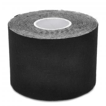 Constable Nw1 venda elástica Deportes cinta negra parche muscular