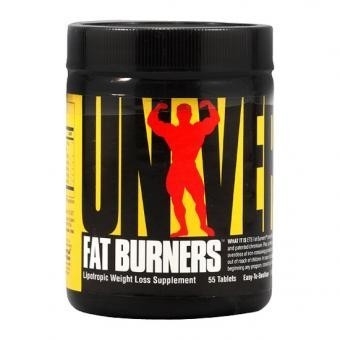 UNIVERSAL NUTRITION Fat burners