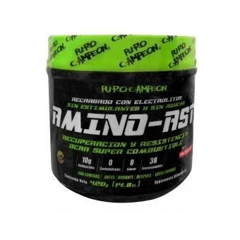 Aminoácidos Amino Ast 30 Servicios