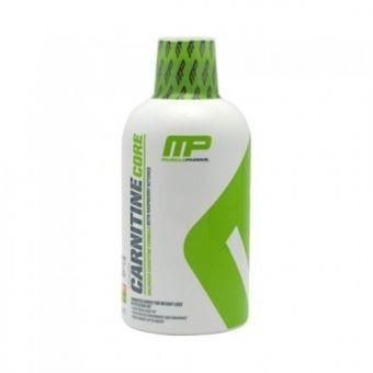 CARNITINA LIQUIDA MusclePharm Core16 OZ