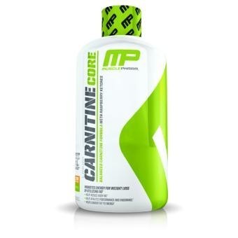 Carnitina Carnitine Core - Quemador de Grasa - L-Carnitina