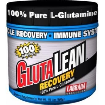 Glutamina GlutaLean Labrada Nutrition