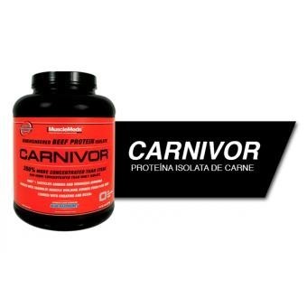 Carnivor Beef Protein Isolate