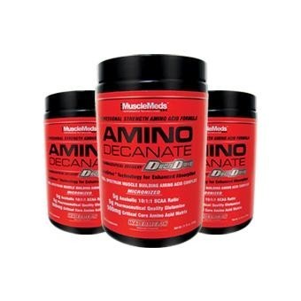 Aminoácidos Amino decanate