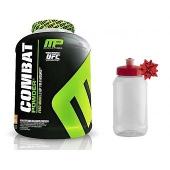 Combat Protein Powder 4 Lbs