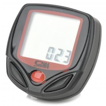 Equipo de bicicletas electrónicas Sunding/Velocímetro