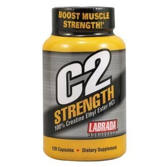 Creatina Crealean C2 de Labrada