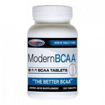Aminoacidos Modern Bcaa de Usp Labs