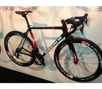 Bicicleta de Ruta Argon 18 Gallium Pro (Ultegra)2