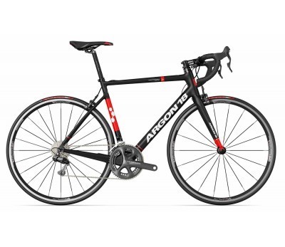 Bicicleta de Ruta Argon 18 Krypton (Ultegra)  2