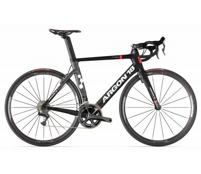 Bicicleta de Ruta Argon 18 Nitrogen Pro (Dura-Ace)3