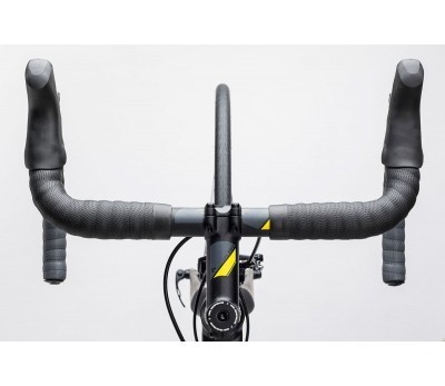 Bicicleta de Ruta Attain SL Cube 2017