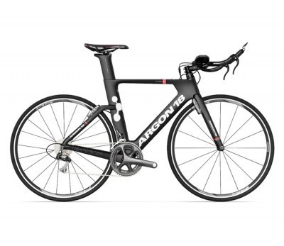Bicicleta de Triatlón Argon 18 E117 TRI (Ultegra)
