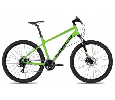 Bicicleta de Montaña Norco Storm 7.3 R27.5 2016