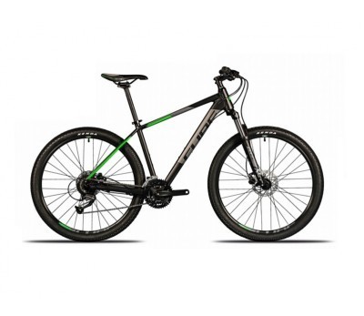 Bicicleta de Montaña Cube Aim Pro 27.5