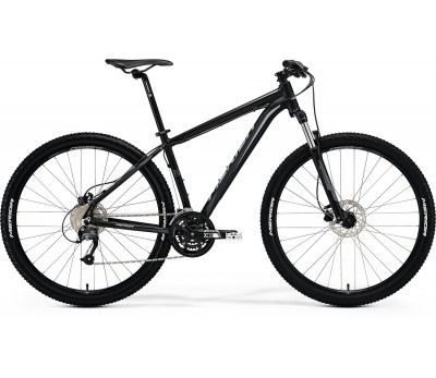 Bicicleta de Montaña Merida Big.Seven 40-D 2017