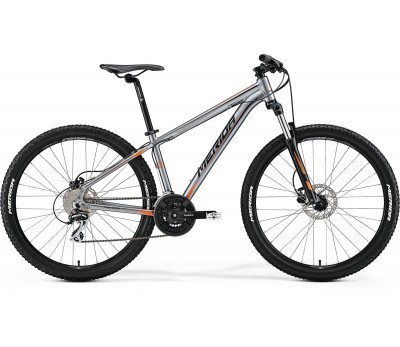 Bicicleta de Montaña Merida Big.Seven 20D 2017