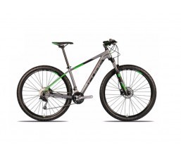 Bicicleta de Montaña Cube Analog 27.5