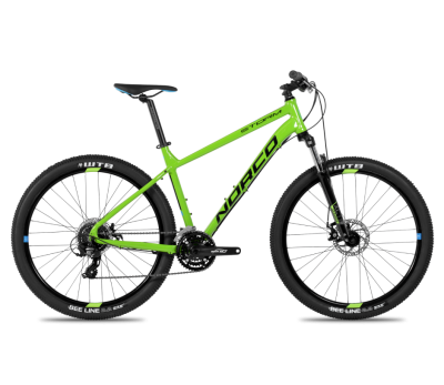 Bicicleta de Montaña Norco Storm 7.3 R27.5 2017